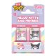 Εικόνα της Funko Bitty Pop! Hello Kitty and Friends - My Melody & Kuromi 2-Pack