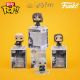 Εικόνα της Funko Bitty Pop! Harry Potter Mystery Mini Figure (Blind Bag/Random)