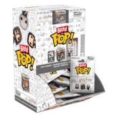 Εικόνα της Funko Bitty Pop! Harry Potter Mystery Mini Figure (Blind Bag/Random)