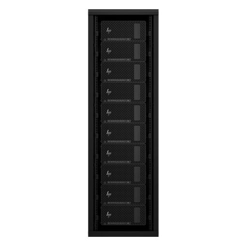 Εικόνα της Workstation HP Z2 G1i Tower Intel Core Ultra 9 285 32GB 1TB SSD RTX 2000 Ada 16GB Win 11 Pro A40NPET