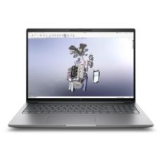 Εικόνα της Workstation HP ZBook X G1i 16" Intel Core Ultra 7 265H 32GB 1TB SSD RTX Pro 1000 8GB Win11 Pro C85FWET
