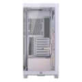 Εικόνα της Corsair 3500X RS-R ARGB Tempered Glass White CC-9011323-WW