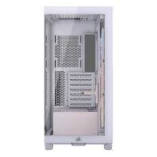 Εικόνα της Corsair 3500X RS-R ARGB Tempered Glass White CC-9011323-WW