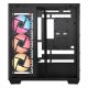 Εικόνα της Corsair 3500X RS-R ARGB Tempered Glass Black CC-9011322-WW