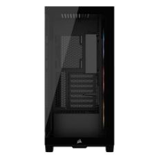 Εικόνα της Corsair 3500X RS-R ARGB Tempered Glass Black CC-9011322-WW