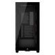 Εικόνα της Corsair 3500X RS-R ARGB Tempered Glass Black CC-9011322-WW