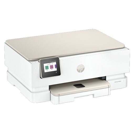 Εικόνα της Πολυμηχάνημα Inkjet HP Envy Photo 7230 All-in-One B63JVB
