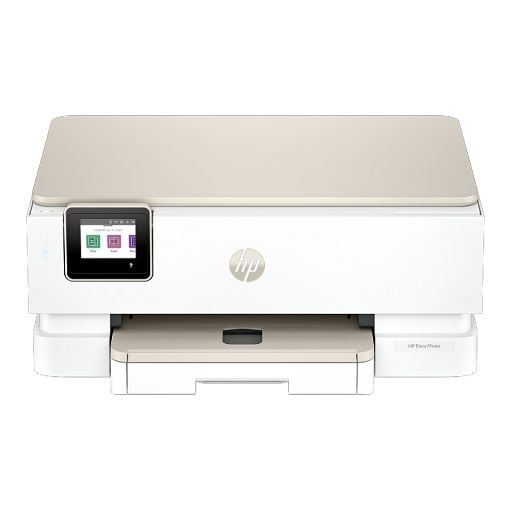 Εικόνα της Πολυμηχάνημα Inkjet HP Envy Photo 7230 All-in-One B63JVB