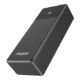 Εικόνα της Power Bank Energizer Ultimate 2x USB-C & USB-A/MicroUSB 27000mAh 65W Black UE27062PQ