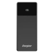 Εικόνα της Power Bank Energizer Ultimate 2x USB-C & USB-A/MicroUSB 27000mAh 65W Black UE27062PQ