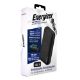 Εικόνα της Power Bank Energizer Ultimate Wireless Charging USB-C/USB-A 20000mAh 20W Black QE20009PQ