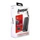 Εικόνα της Power Bank Energizer Max 2x USB-C & USB-A 30000mAh 15W Black UE30050CC