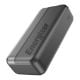 Εικόνα της Power Bank Energizer Max 2x USB-C & USB-A 30000mAh 15W Black UE30050CC