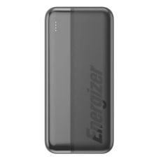Εικόνα της Power Bank Energizer Max 2x USB-C & USB-A 30000mAh 15W Black UE30050CC