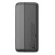 Εικόνα της Power Bank Energizer Max 2x USB-C & USB-A 30000mAh 15W Black UE30050CC