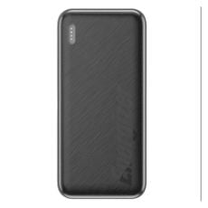 Εικόνα της Power Bank Energizer Ultimate 2x USB-C & USB-A 20000mAh 22.5W Black UE20055PQ