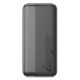 Εικόνα της Power Bank Energizer Max 2x USB-C & USB-A 20000mAh 15W Black UE20050CC