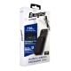 Εικόνα της Power Bank Energizer Ultimate Magnetic Wireless USB-C 5000mAh 15W Black QM5000