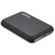 Εικόνα της Power Bank Energizer Ultimate Magnetic Wireless USB-C 5000mAh 15W Black QM5000
