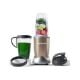 Εικόνα της Μπλέντερ NutriBullet Pro για Smoothies 0.9lt 900W Champagne NB907CP