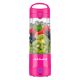 Εικόνα της Μπλέντερ NutriBullet Portable για Smoothies 0.475lt Pink NBP003BP