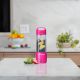 Εικόνα της Μπλέντερ NutriBullet Portable για Smoothies 0.475lt Pink NBP003BP