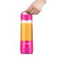 Εικόνα της Μπλέντερ NutriBullet Portable για Smoothies 0.475lt Pink NBP003BP