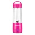 Εικόνα της Μπλέντερ NutriBullet Portable για Smoothies 0.475lt Pink NBP003BP
