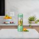 Εικόνα της Μπλέντερ NutriBullet Portable για Smoothies 0.475lt Green NBP003LG
