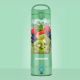 Εικόνα της Μπλέντερ NutriBullet Portable για Smoothies 0.475lt Green NBP003LG