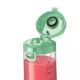 Εικόνα της Μπλέντερ NutriBullet Portable για Smoothies 0.475lt Green NBP003LG