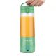 Εικόνα της Μπλέντερ NutriBullet Portable για Smoothies 0.475lt Green NBP003LG
