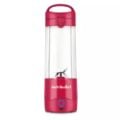 Εικόνα της Μπλέντερ NutriBullet Portable για Smoothies 0.475lt Magenta NBP003MA