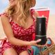 Εικόνα της Φορητό Μπλέντερ NutriBullet Flip Portable για Smoothies 0.59lt Black NBP016B