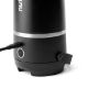 Εικόνα της Φορητό Μπλέντερ NutriBullet Flip Portable για Smoothies 0.59lt Black NBP016B