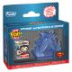Εικόνα της Funko Bitty Pop! Towns DC: Superman - Superman and The Fortress of Solitude
