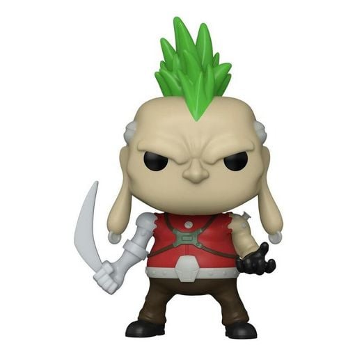 Εικόνα της Funko Pop! Animation Super: Trigun - Descartes (Gamestop Exclusive) #1368