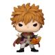 Εικόνα της Funko Pop! Animation: Black Clover - Leopold #1719