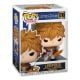 Εικόνα της Funko Pop! Animation: Black Clover - Leopold #1719