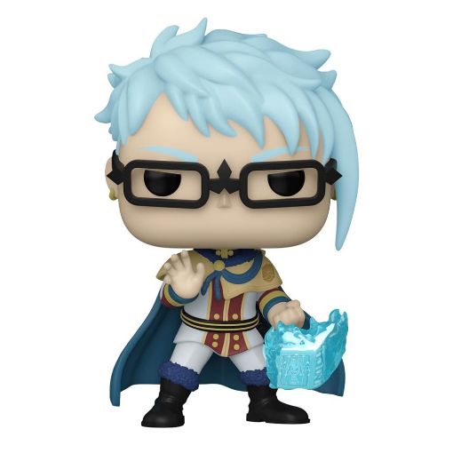 Εικόνα της Funko Pop! Animation: Black Clover - Klaus #1554