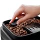 Εικόνα της Μηχανή Espresso DeLonghi Magnifica Evo Αυτόματη με Μύλο Άλεσης 1450W Black ECAM290.61B