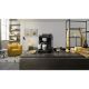 Εικόνα της Μηχανή Espresso DeLonghi Magnifica Evo Αυτόματη με Μύλο Άλεσης 1450W Black ECAM290.61B
