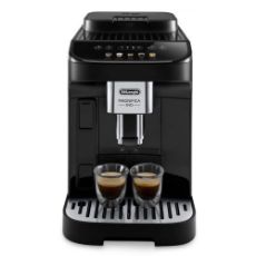 Εικόνα της Μηχανή Espresso DeLonghi Magnifica Evo Αυτόματη με Μύλο Άλεσης 1450W Black ECAM290.61B