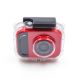 Εικόνα της Action Camera Lamtech 2 in 1 FHD Υποβρύχια Red LAM111993