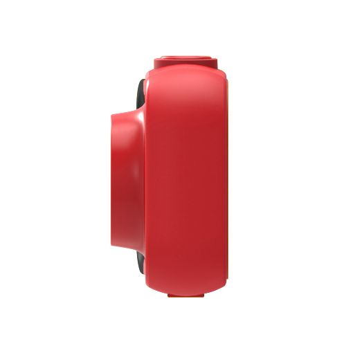 Εικόνα της Action Camera Lamtech 2 in 1 FHD Υποβρύχια Red LAM111993