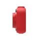 Εικόνα της Action Camera Lamtech 2 in 1 FHD Υποβρύχια Red LAM111993