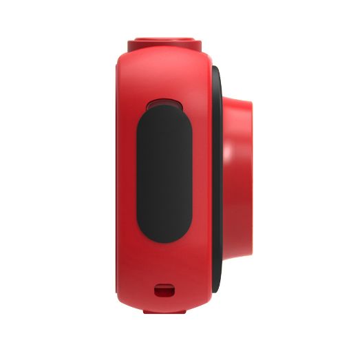 Εικόνα της Action Camera Lamtech 2 in 1 FHD Υποβρύχια Red LAM111993