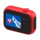 Εικόνα της Action Camera Lamtech 2 in 1 FHD Υποβρύχια Red LAM111993