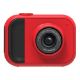 Εικόνα της Action Camera Lamtech 2 in 1 FHD Υποβρύχια Red LAM111993