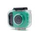 Εικόνα της Action Camera Lamtech 2 in 1 FHD Υποβρύχια Green LAM112006